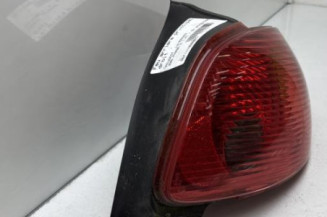 Feu arriere principal droit (feux) PEUGEOT 206