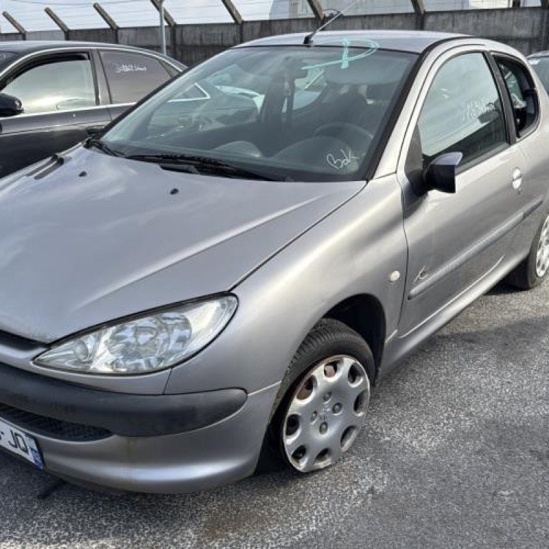Feu arriere principal droit (feux) PEUGEOT 206 Photo n°6