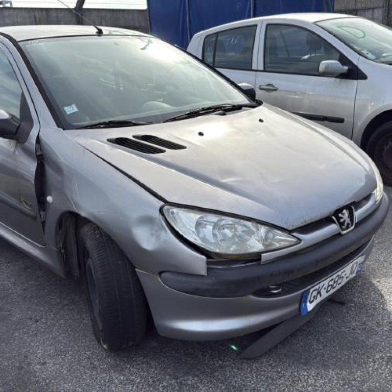 Feu arriere principal droit (feux) PEUGEOT 206 Photo n°7
