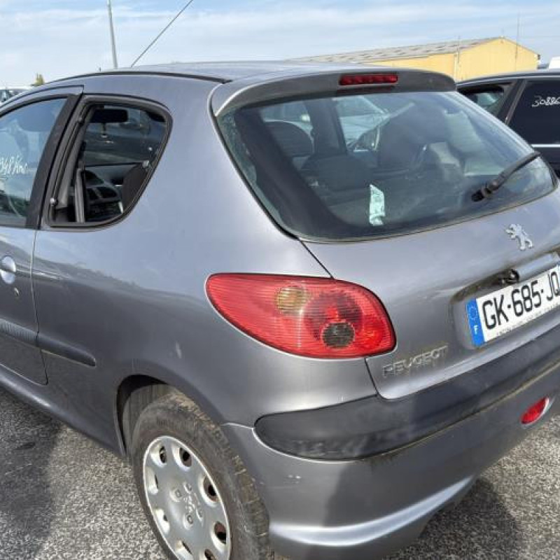 Feu arriere principal droit (feux) PEUGEOT 206 Photo n°9