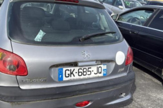 Feu arriere principal droit (feux) PEUGEOT 206