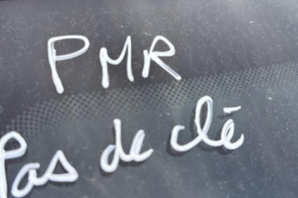 Feu arriere principal droit (feux) PEUGEOT 206