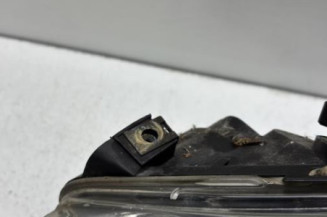 Optique avant principal gauche (feux)(phare) PEUGEOT 206