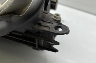 Optique avant principal gauche (feux)(phare) PEUGEOT 206