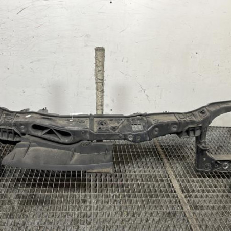 Face avant OPEL CORSA D Photo n°1