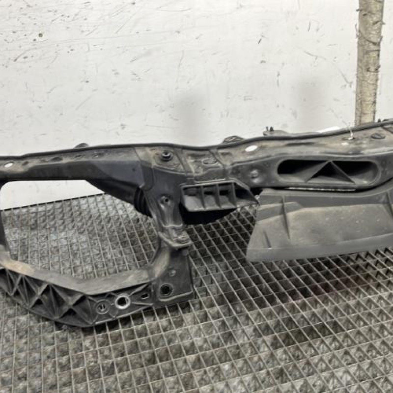 Face avant OPEL CORSA D Photo n°2