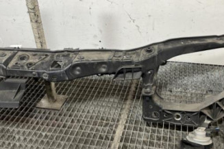 Face avant OPEL CORSA D