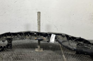 Face avant OPEL CORSA D