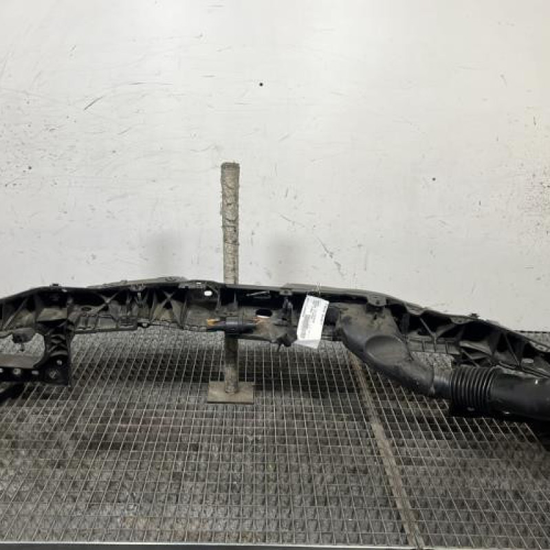 Face avant OPEL CORSA D Photo n°5