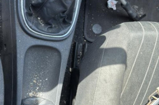 Face avant OPEL CORSA D