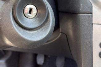 Face avant OPEL CORSA D