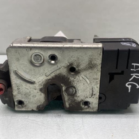 Serrure arriere gauche PEUGEOT 206+