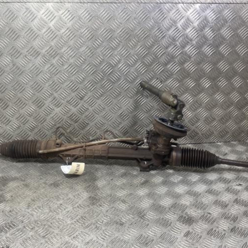 Cremaillere assistee PEUGEOT 206+ Photo n°1