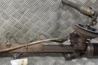 Cremaillere assistee PEUGEOT 206+