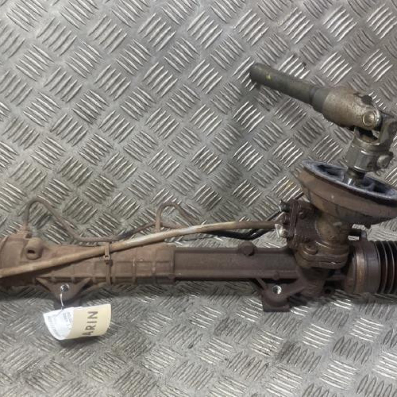 Cremaillere assistee PEUGEOT 206+ Photo n°2