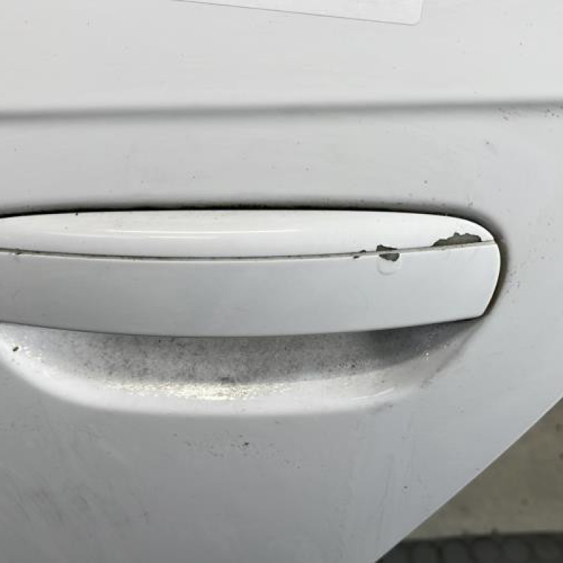 Porte arriere gauche AUDI A3 2 Photo n°2