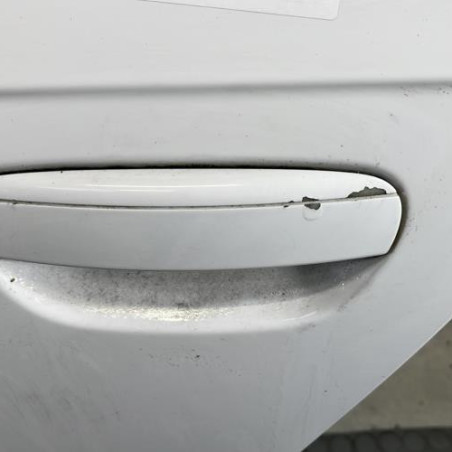 Porte arriere gauche AUDI A3 2