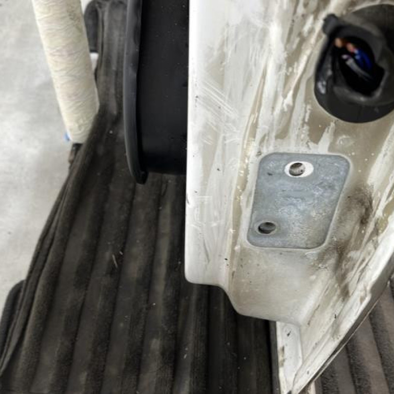 Porte arriere gauche AUDI A3 2 Photo n°4