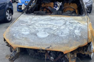 Porte arriere gauche AUDI A3 2