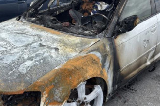 Porte arriere gauche AUDI A3 2