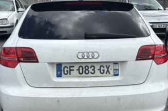 Porte arriere gauche AUDI A3 2