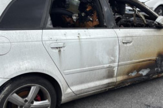 Porte arriere gauche AUDI A3 2