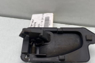 Poignee interieur arriere gauche CITROEN SAXO