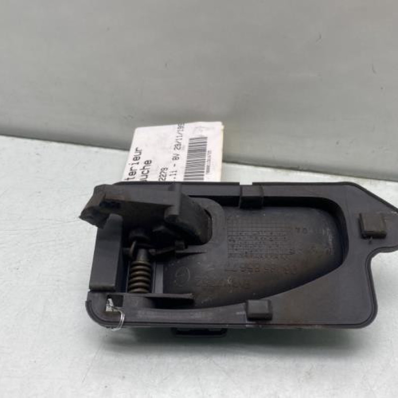 Poignee interieur arriere gauche CITROEN SAXO Photo n°2