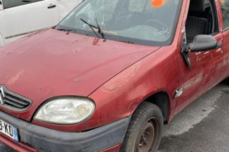 Poignee interieur arriere gauche CITROEN SAXO