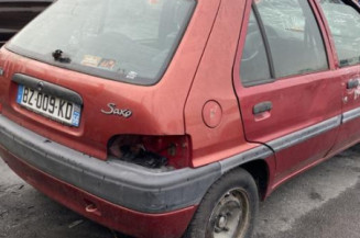 Poignee interieur arriere gauche CITROEN SAXO