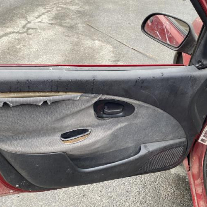 Poignee interieur arriere gauche CITROEN SAXO Photo n°12