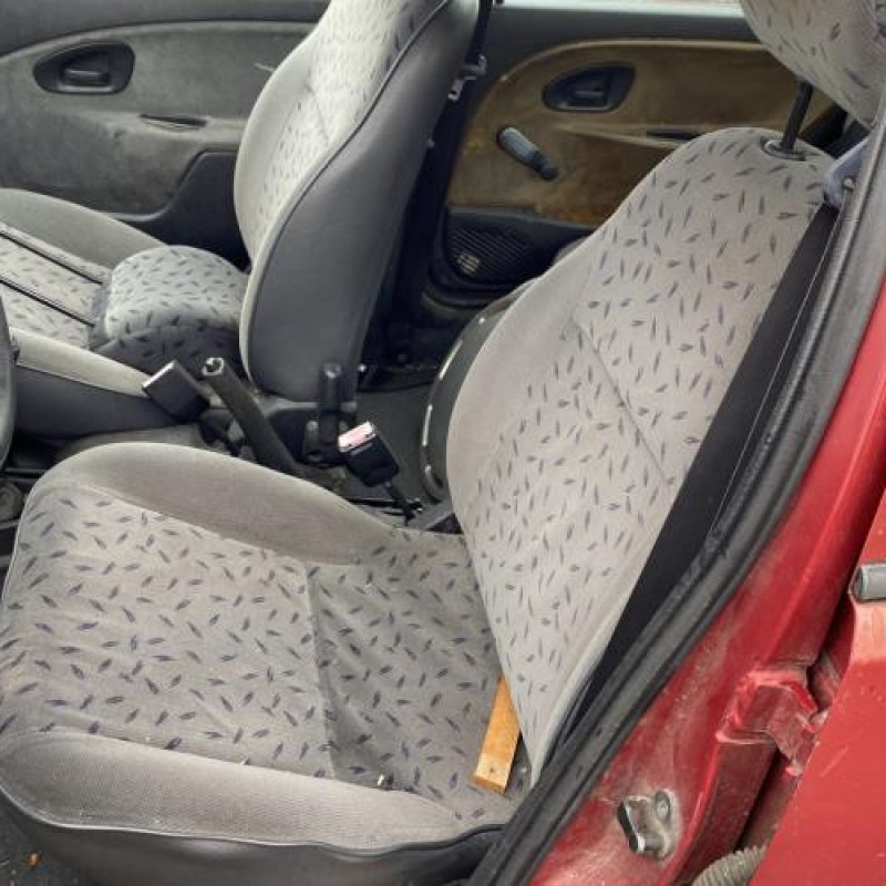 Poignee interieur arriere gauche CITROEN SAXO Photo n°13
