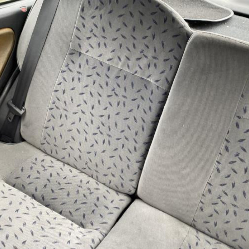 Poignee interieur arriere gauche CITROEN SAXO Photo n°14