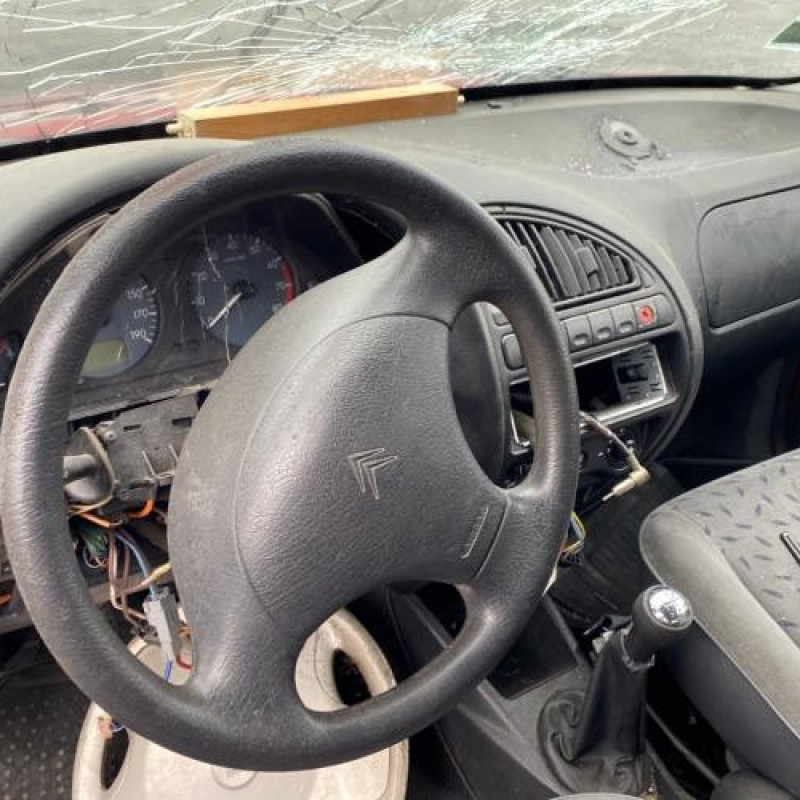 Poignee interieur arriere gauche CITROEN SAXO Photo n°15