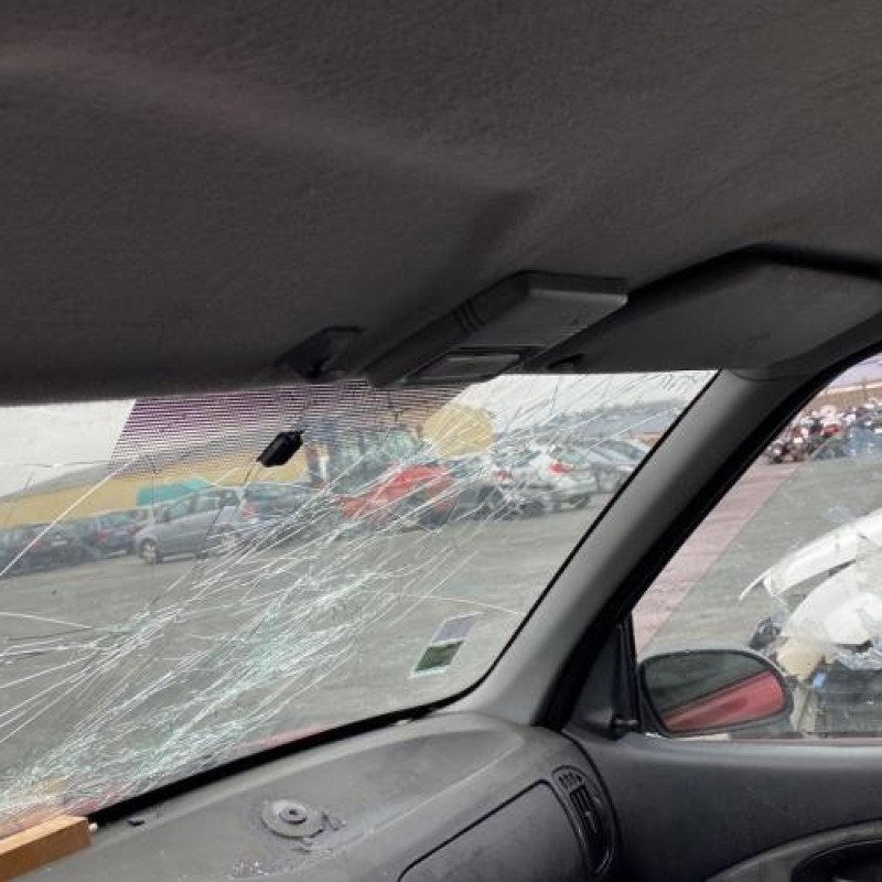 Poignee interieur arriere gauche CITROEN SAXO Photo n°16