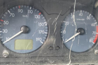 Poignee interieur arriere gauche CITROEN SAXO