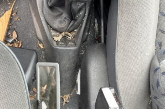 Poignee interieur arriere gauche CITROEN SAXO