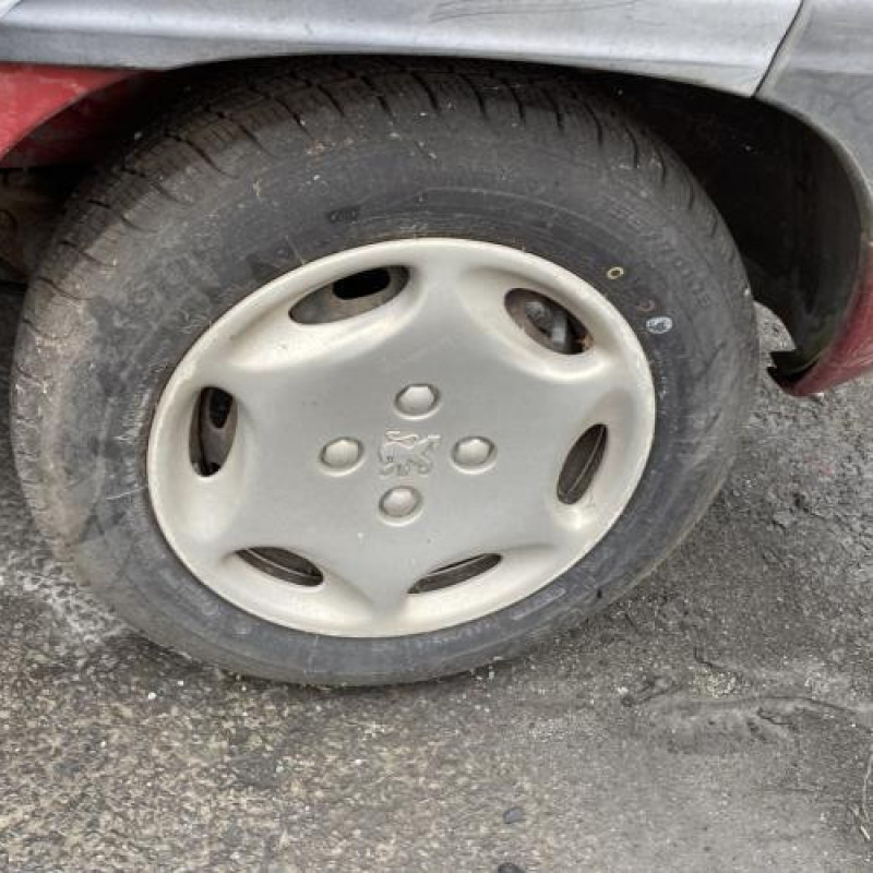 Poignee interieur arriere gauche CITROEN SAXO Photo n°20