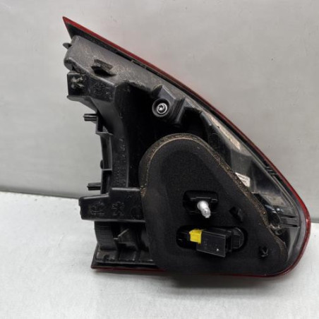 Feu arriere secondaire droit (feux) PEUGEOT 2008 1