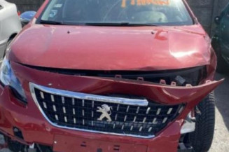 Feu arriere secondaire droit (feux) PEUGEOT 2008 1