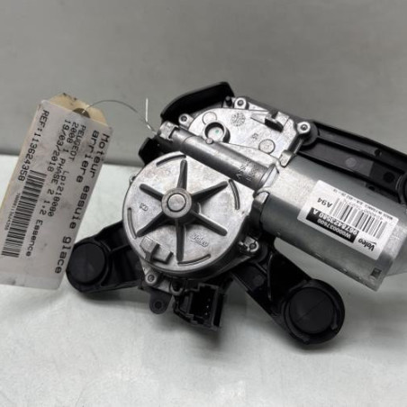 Moteur essuie glace arriere PEUGEOT 2008 1