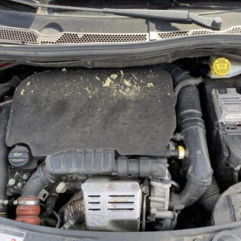 Moteur essuie glace arriere PEUGEOT 2008 1 Photo n°17