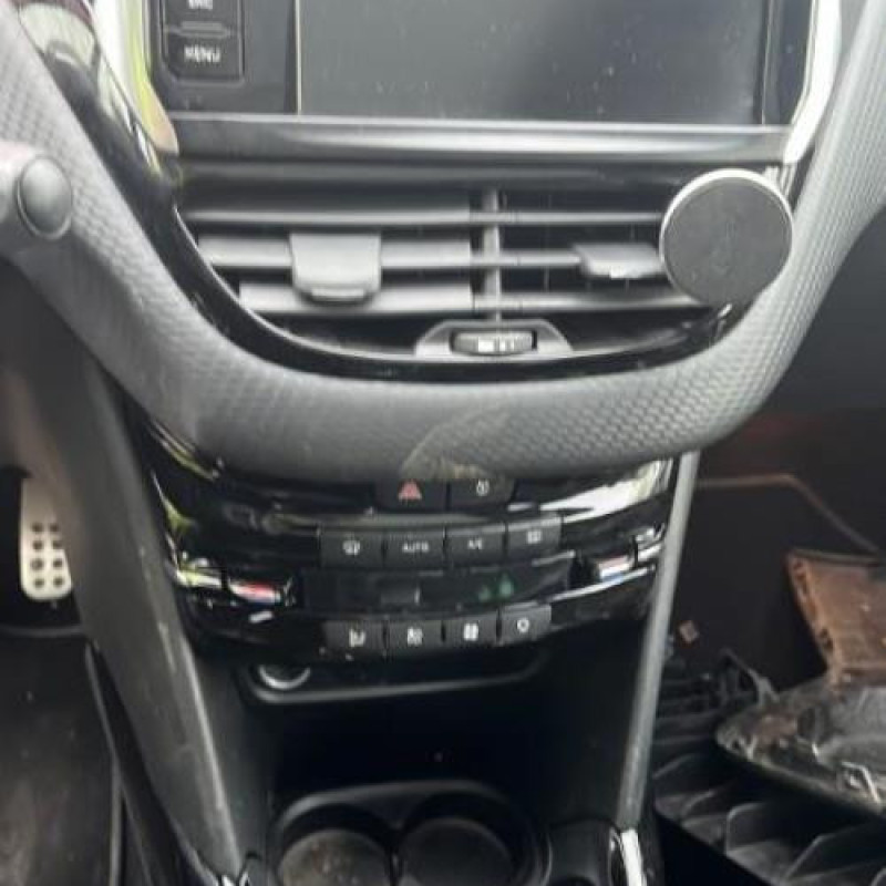 Moteur essuie glace arriere PEUGEOT 2008 1 Photo n°19