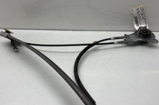 Leve vitre mecanique avant gauche PEUGEOT 106 Photo n°1