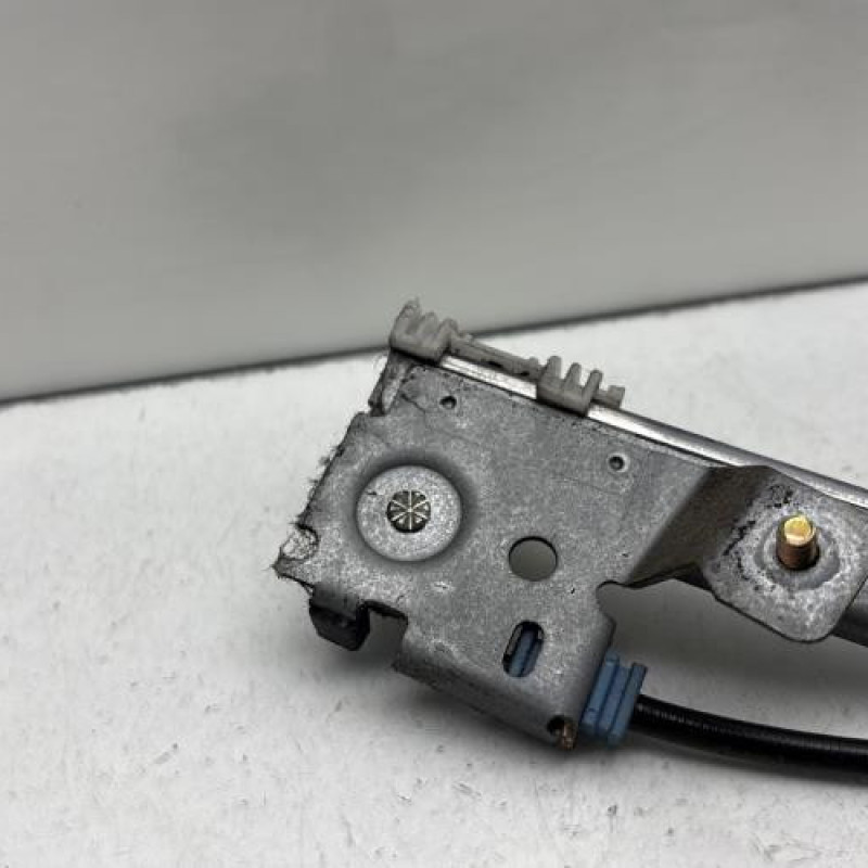 Leve vitre mecanique avant gauche PEUGEOT 106 Photo n°4