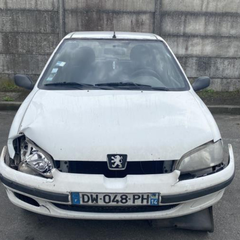 Leve vitre mecanique avant gauche PEUGEOT 106 Photo n°14