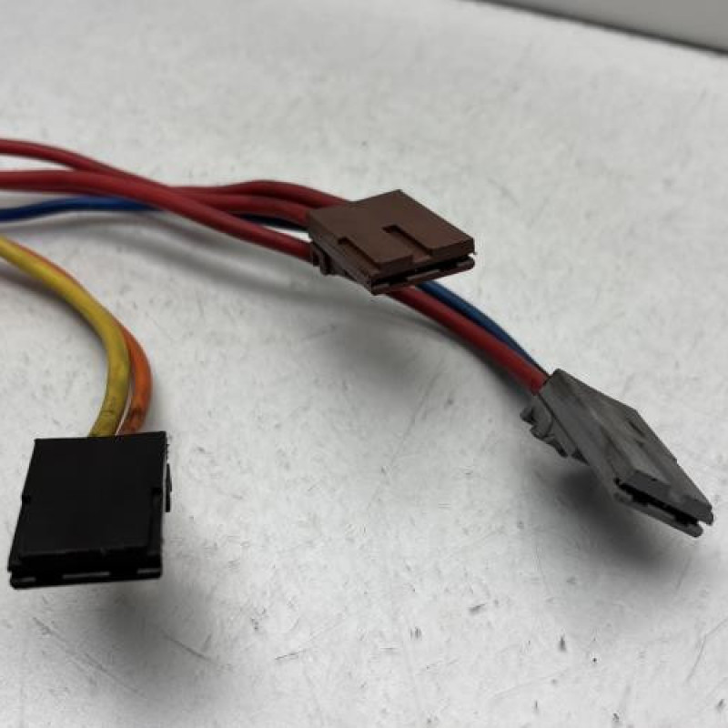 Neiman PEUGEOT 106 Photo n°4