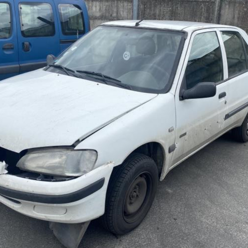 Neiman PEUGEOT 106 Photo n°5