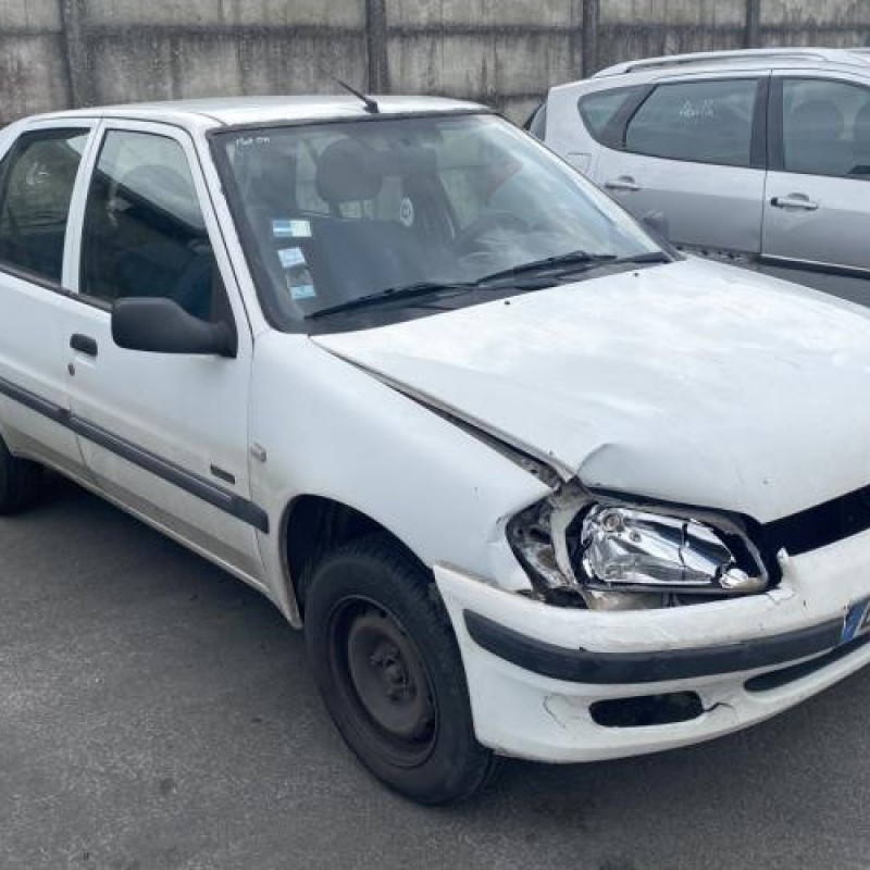 Neiman PEUGEOT 106 Photo n°6