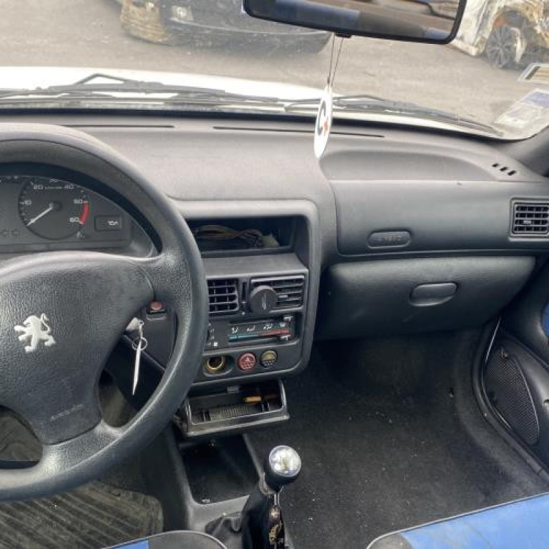 Neiman PEUGEOT 106 Photo n°19